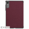 Чохол до планшета BeCover Smart Case Lenovo Idea Tab Pro (2nd Gen) TB390FU 13.0" Red Wine (715806)