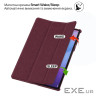 Чохол до планшета BeCover Smart Case Lenovo Idea Tab Pro (2nd Gen) TB390FU 13.0" Red Wine (715806)
