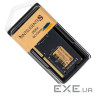 Модуль пам"яті для ноутбука SoDIMM DDR4 8GB 2400 MHz INTELIGENTES (IS4BHC1/8)