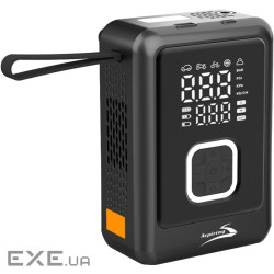 Автомобільний Jump Starter Jump 4 Power bank 8000мАh, 3-in-1 з компресором 100W Aspiring (VTR-P4)