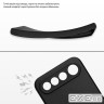 Чохол до мобільного телефона BeCover Silicone Realme 16 Black (716061)