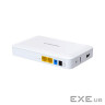 ДБЖ Marsriva DC UPS для роутерів KP6 Max 240VAC 3xDC+PoE24V1A+USB OUT, 2x5V/9V/12 (KP6 Max_MARSRIVA) KP6 Max 240VAC 3xDC