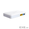 ДБЖ Marsriva DC UPS для роутерів KP6 Max 240VAC 3xDC+PoE24V1A+USB OUT, 2x5V/9V/12 (KP6 Max_MARSRIVA) KP6 Max 240VAC 3xDC