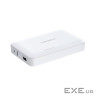 ДБЖ Marsriva DC UPS для роутерів KP6 Max 240VAC 3xDC+PoE24V1A+USB OUT, 2x5V/9V/12 (KP6 Max_MARSRIVA) KP6 Max 240VAC 3xDC