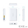 ДБЖ Marsriva DC UPS для роутерів KP6 Max 240VAC 3xDC+PoE24V1A+USB OUT, 2x5V/9V/12 (KP6 Max_MARSRIVA) KP6 Max 240VAC 3xDC