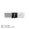 Проектор інсталяційний EPSON EB-L530U (V11HA27040)