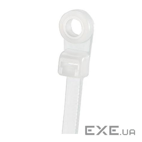 Стяжки Panduit PLC1.5I-S8-C