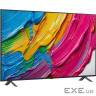 Телевізор LG 65" QNED MiniLED 4K 65QNED80A6A