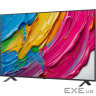 Телевізор LG 65" QNED MiniLED 4K 65QNED80A6A
