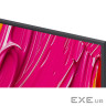 Телевізор LG 65" QNED MiniLED 4K 65QNED80A6A