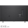 Телевізор LG 65" QNED MiniLED 4K 65QNED80A6A
