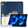 Чeхол-книжка BeCover Smart Case для Apple iPad Air 13" M2/M3 (2024/2025) Good Night (711619)