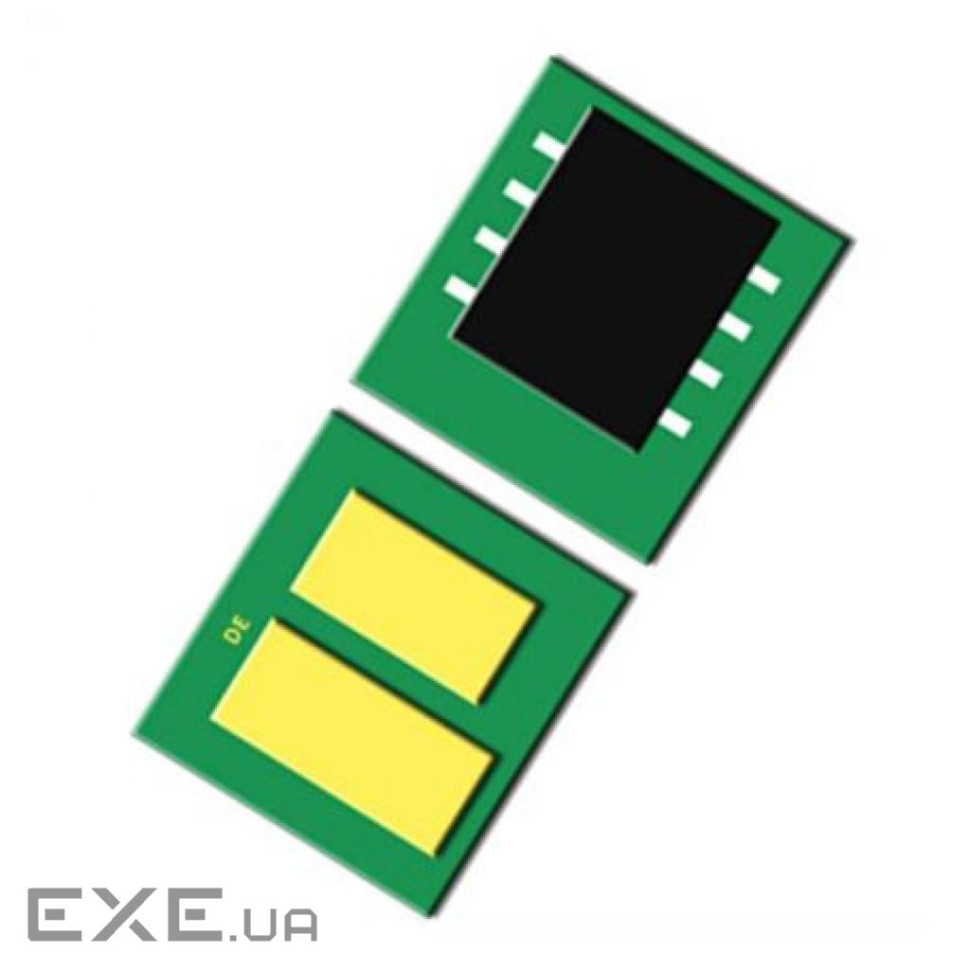 Чип для картриджа HP W2121A 4.5K, C Everprint (CHIP-HP-W2121A)