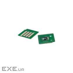 Чип для картриджа Xerox WC7425/7428/7435 Yellow X-7425-Y-VE AHK (3206383)