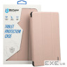 Чохол до планшета BeCover Tri Fold Hard Apple iPad Pro 13" M4 2024 Pink (711732)