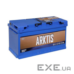 Акумулятор авто Мегатекс «ARKTIS» 6СТ-105-АЗ(прав) ТХП 900 (25383)