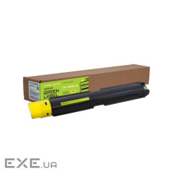 Тонер-картридж Patron Xerox 006R01696 yellow Green Label (PN-01696YGL)