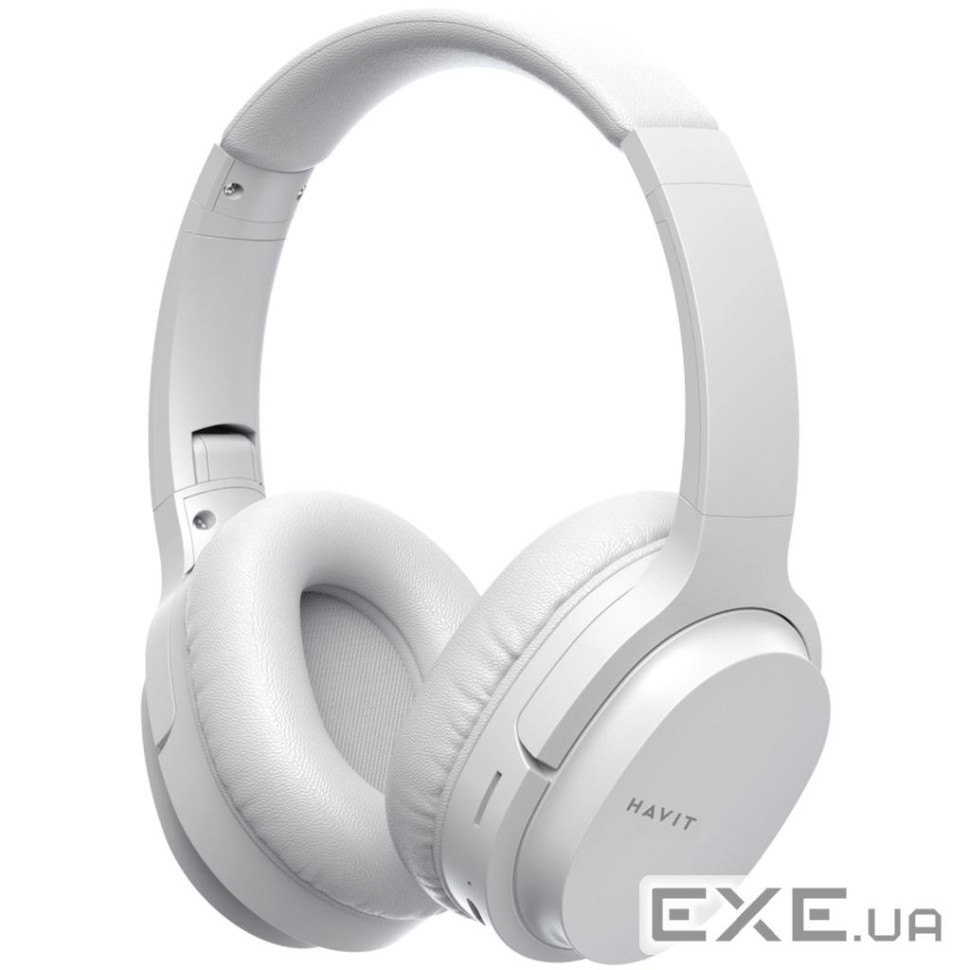 Навушники Havit HV-I62 White (6939119027124)
