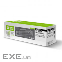 Картридж ColorWay HP CL 150/178/179 Yellow W2072A (CW-H2072YM)