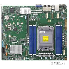 Supermicro Motherboard MBD-X12SPO-NTF-B C621A S4189 P+ Max2TB DDR4