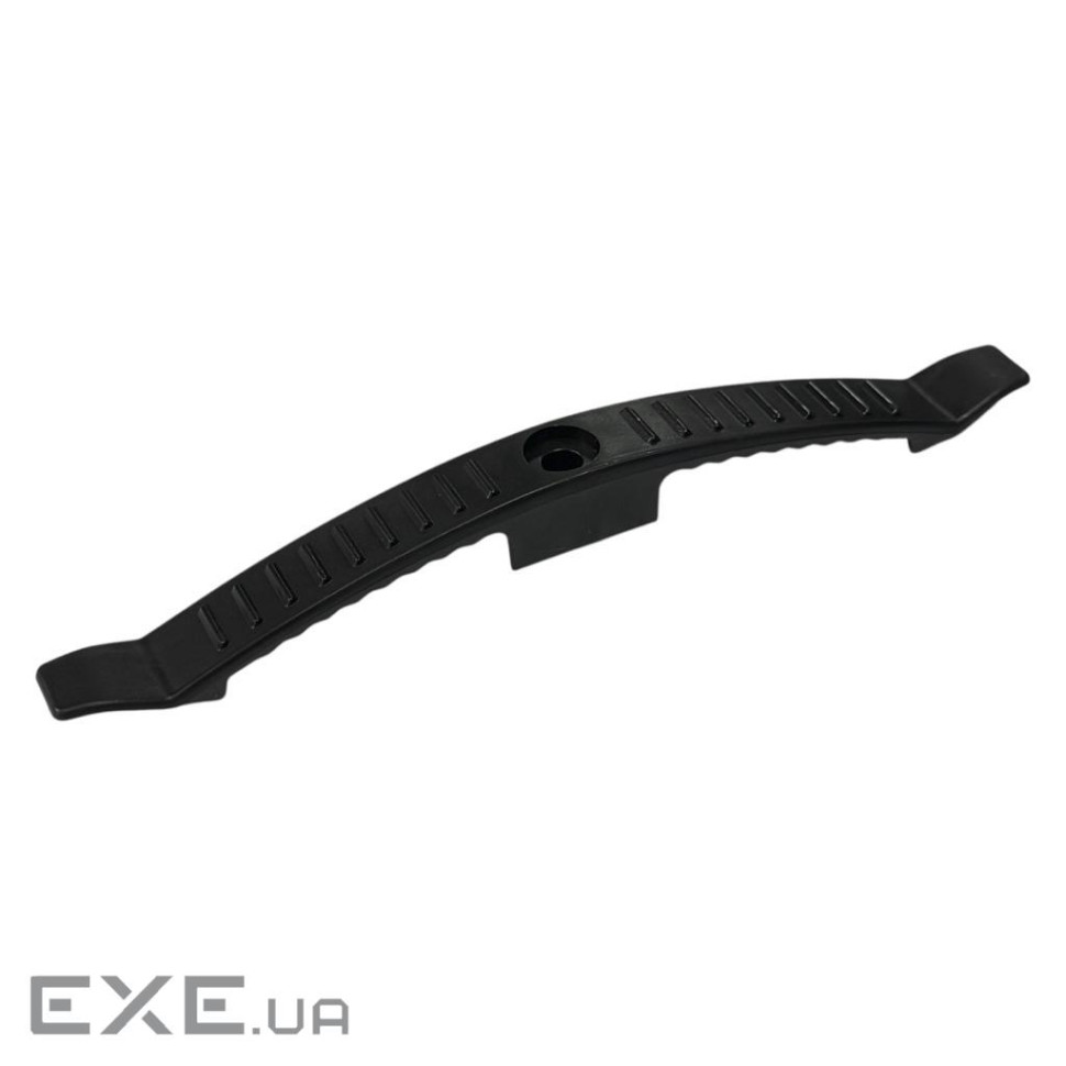Кабельний затискач для 10 проводів Neomax 168 мм, чорний (10 шт у пак) (NX860120)