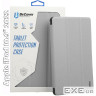 Чохол до планшета BeCover Soft Edge mount Apple Pencil Apple iPad 10.9" 2022/24/11" 2025 Gr (709236)