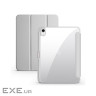 Чохол до планшета BeCover Soft Edge mount Apple Pencil Apple iPad 10.9" 2022/24/11" 2025 Gr (709236)