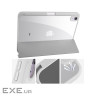 Чохол до планшета BeCover Soft Edge mount Apple Pencil Apple iPad 10.9" 2022/24/11" 2025 Gr (709236)