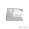 Чохол до планшета BeCover Soft Edge mount Apple Pencil Apple iPad 10.9" 2022/24/11" 2025 Gr (709236)