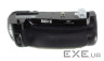 Батарейний блок Meike Nikon D750 (MK-DR750 MB-D16) (DV00BG0051)