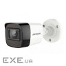 Камера відеоспостереження Hikvision DS-2CE16H0T-ITF(C) (2.4) (DS-2C (DS-2CE16H0T-ITF (C) (2.4 мм))