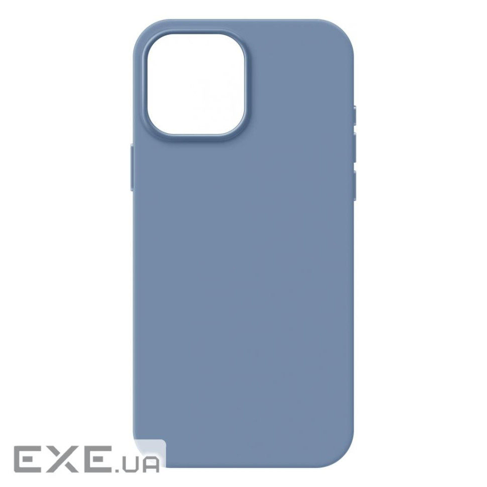 Панель ArmorStandart ICON2 Case для Apple iPhone 15 Pro Max Blue Fog (ARM70531)