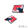 Чохол до планшета BeCover Smart Case Samsung Tab S9 Plus (SM-X810/SM-X816)/S9 FE Plus (SM-X (710372)