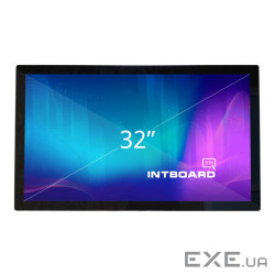 LCD панель Intboard 32" 8/128Gb Android 13