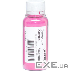 Тонер Xerox Ph6020/6022, 30г Magenta AHK (3202503)
