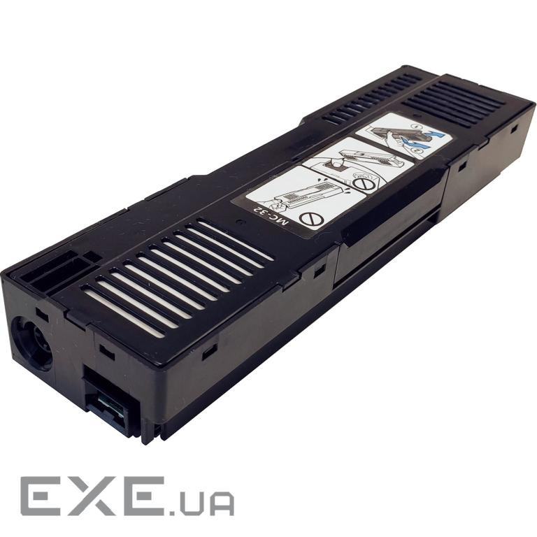 Контейнер відпрацьованих чорнил АНК Canon imagePROGRAF TC-20/TC-5200 аналог MC-32/1156C00 (70264411) MC-32/1156C00 (7026