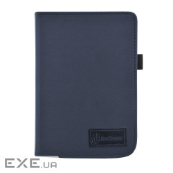 Чохол до електронної книги BeCover Slimbook PocketBook 743G InkPad 4/InkPad Color 2/InkPad (710127)