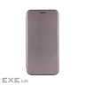 Чохол до мобільного телефона BeCover Exclusive Tecno Spark Go 2024 (BG6) Gray (711257)