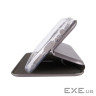 Чохол до мобільного телефона BeCover Exclusive Tecno Spark Go 2024 (BG6) Gray (711257)