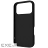 Чехол Proove Sapphire Case with Magnetic Ring iPhone 17 Pro Max/18 Pro Max light blue (PCSAIP18PM34)