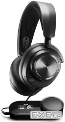 Навушники SteelSeries Arctis Nova Pro (61527) (SS61527)