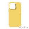 Чохол до мобільного телефона Armorstandart ICON2 Case Apple iPhone 14 Pro Sun glow (ARM63597)
