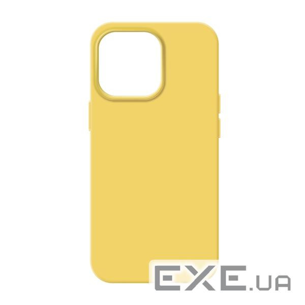 Чохол до мобільного телефона Armorstandart ICON2 Case Apple iPhone 14 Pro Sun glow (ARM63597)