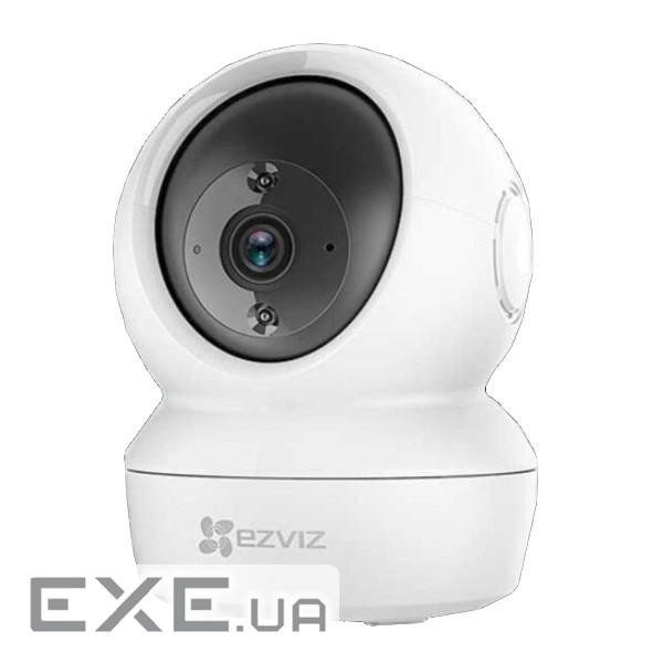 Домашня смарт-камера з панорамуванням Ezviz CS-H6c (1080P)