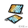 Чохол до планшета BeCover Apple iPad Mini 7 2024 Gray (712430)
