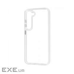 Чохол до мобільного телефона BeCover ClearShell Samsung Galaxy S23 Plus SM-S916 Transparancy (713390