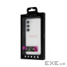 Чохол до мобільного телефона BeCover ClearShell Samsung Galaxy S23 Plus SM-S916 Transparancy (713390