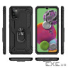Чохол для моб. телефону BeCover Military Samsung Galaxy A41 SM-A415 Black (705132) (705132)