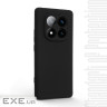 Чохол до мобільного телефона Armorstandart Matte Slim Fit для Xiaomi Redmi Note 14 Pro 5G (ARM79729)