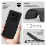 Чохол до мобільного телефона Armorstandart Matte Slim Fit для Xiaomi Redmi Note 14 Pro 5G (ARM79729)